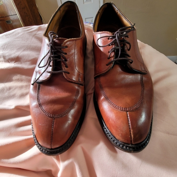 ALLEN EDMOND WALTON OXFORD DRESS SHOE main image 10